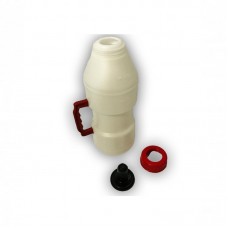 EMT. Bidon alaptare 2.5 l Melasty (recipient + bib..